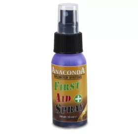 Anaconda Elsősegély Sebfertőtlenítő Spray 50ml