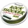 Plecionka przyponowa Anaconda Rockshock Leader 0,28mm 150m Tonąca