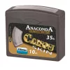 Anaconda Camou Skin 35lb 10m Plecionka Przyponowa