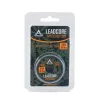 Anaconda Super Soft Leadcore Zielony 15m 40lb Pleciony Przypon