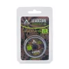Anaconda Super Soft Leadcore Brązowy 15m 40lb Pleciony Przypon