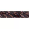 Anaconda Super Soft Leadcore Brązowy 15m 40lb Pleciony Przypon