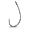 Anaconda Piercer CurveShank 2 Eyed, Barbed Carp Hook 11pcs