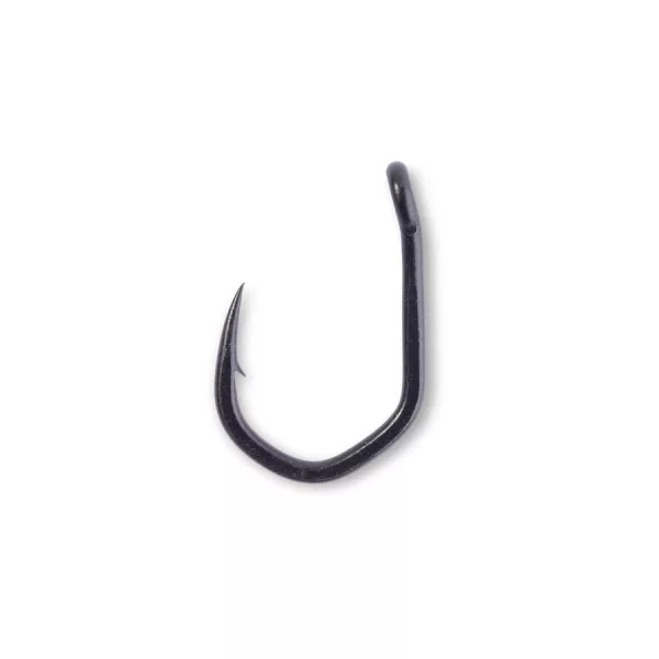 Anaconda Piercer Wide Gape Micro Barb 2 Haczyk karpiowy z oczkiem, zadziorem 11szt