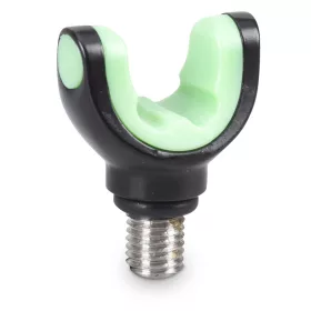   Anaconda Gentle Gripper Alu Mały Fluorescencyjny Widelec na Wędkę 14mm