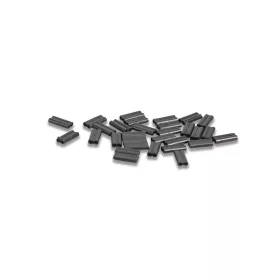 Anaconda Twin 0,8mm Tulejki zaciskowe 25szt