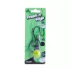 Anaconda Green Apple Odświeżacz samochodowy 18cm