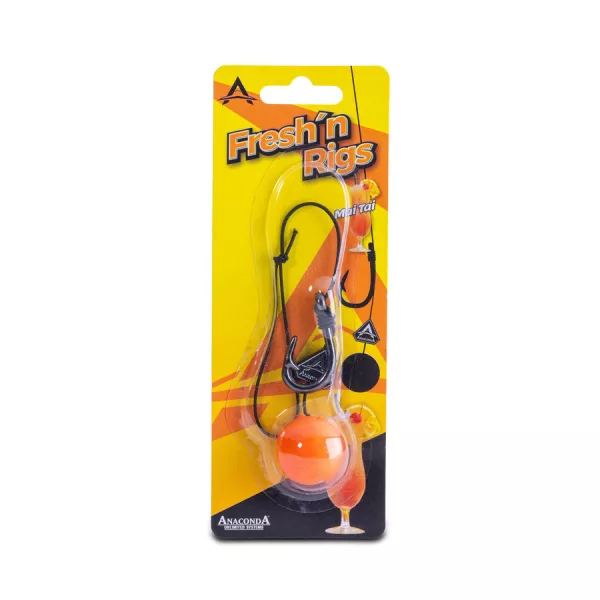 Anaconda Mai Tai Odświeżacz samochodowy 18cm