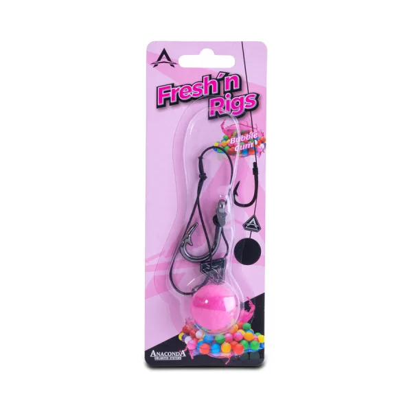 Anaconda Bubble Gum Odświeżacz Samochodowy