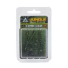 Anaconda Jungle Quick Change Safety Clip Leadcore Zielony 50lb 80cm Przypon 3szt.