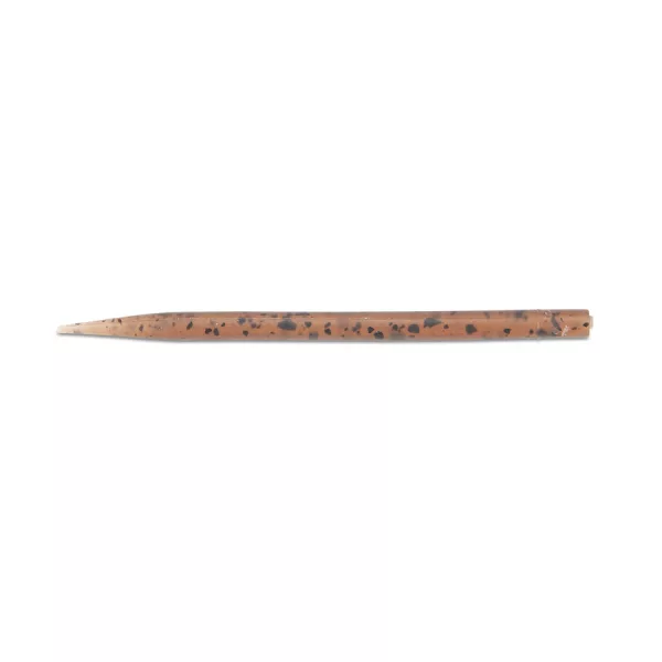 Anaconda Jungle Brown 43mm Miękkie Rurki Antysplątaniowe 10szt