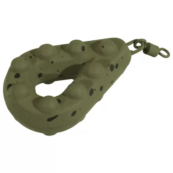 Anaconda Gripper Nop Ciężarek Końcowy Gumowany 70gr
