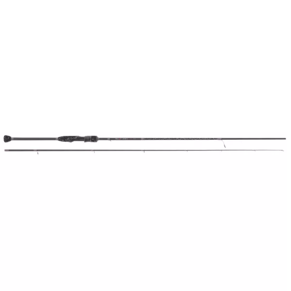 Iron Claw High-V2 S-662L 1,95m 4-18gr 2 részes Pergető Bot