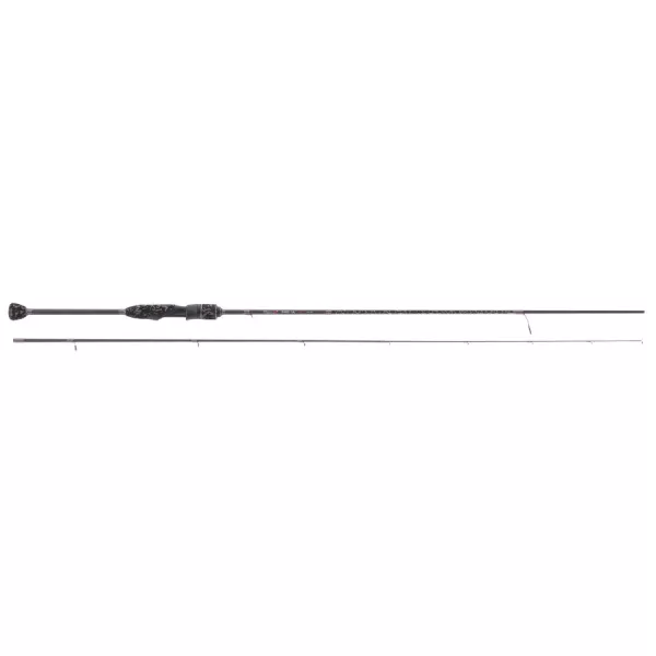 Iron Claw High-V2 S-701UL 2,10m 0,5-6gr 2 részes Pergető Bot
