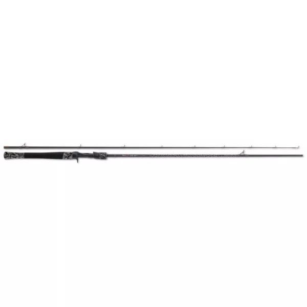 Iron Claw High-V2 C-702MH 2,13m 16-48gr 2 részes Pergető Bot