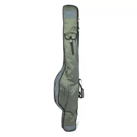 Uni Cat Double Rod Sleeve 2 Rekeszes Botzsák 160cm