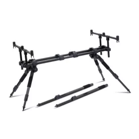 Anaconda Independence Pro Rod Pod na 3 wędki