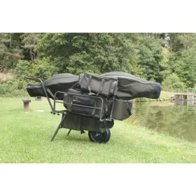 Anaconda Truck 2 Wózek Transportowy Wędkarski 102x77x15cm