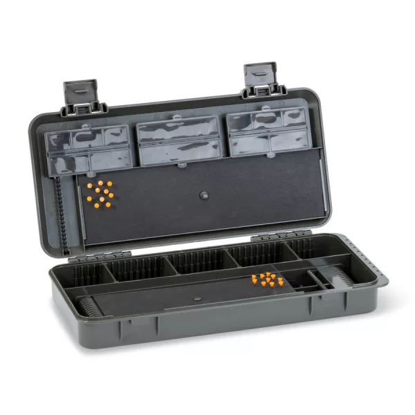 Anaconda Rig Makers Pro Case Pojemnik na Przypony 34,5x17,5x5,5cm