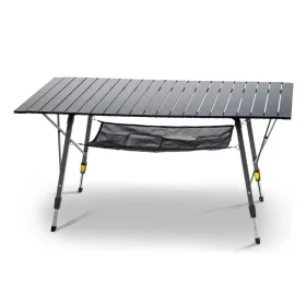 Anaconda Travel Desk Stół kempingowy 122x70cm