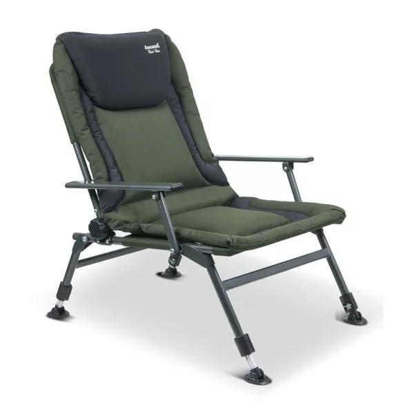 Anaconda Visitor Chair Krzesło kempingowe 47x42cm