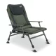 Anaconda Visitor Chair Krzesło kempingowe 47x42cm