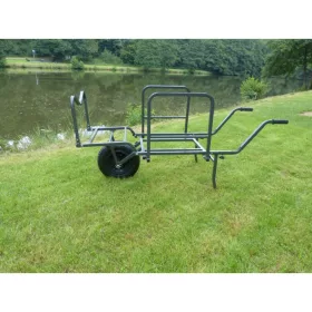 Anaconda Single Trailer Wózek Wędkarski 78x66x24cm