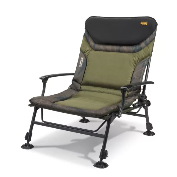 Anaconda Freelancer BDM-XL Bardzo Duży Fotel 68x50x70cm