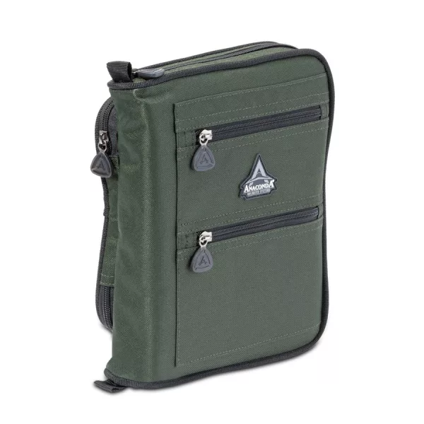 Anaconda Multi Rig Wallet Portfel na przypony 27x22x5,5cm
