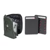 Anaconda Multi Rig Wallet Portfel na przypony 27x22x5,5cm