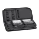 Anaconda Stiff Rig Case Torba na przypony 27x22x5,5cm