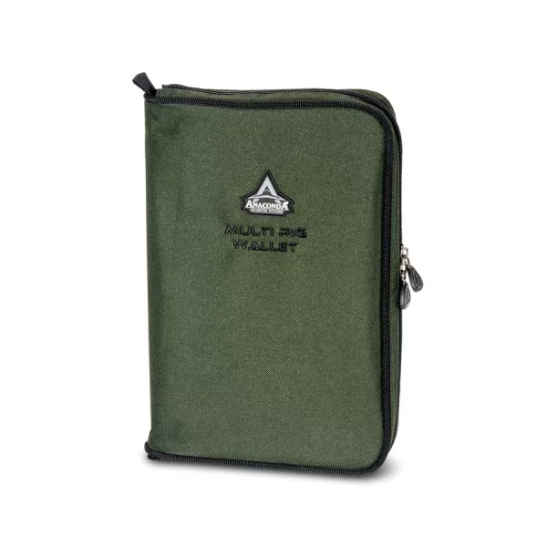 Anaconda Multi Rig Wallet Torba transportowa na przypony 31x21x7cm