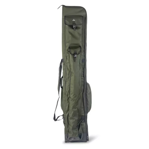 Anaconda 12ft Travel Holdall 3+3 Botos Botzsák 198x33x7cm