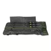 Anaconda 12ft Travel Holdall 3+3 Botos Botzsák 198x33x7cm
