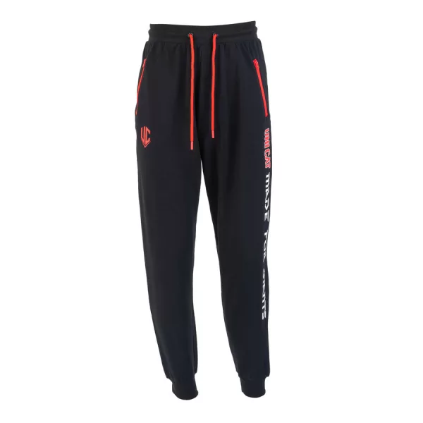 Uni Cat Team Jogger Melegítőnadrág L