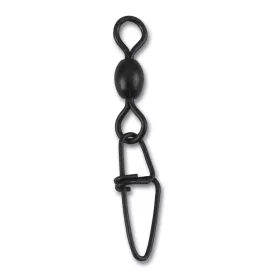 Iron Claw Crane Coastlock Swivel 1 Forgókapocs 6db