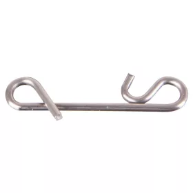 Iron Claw Not A Knot S Kapocs 20db