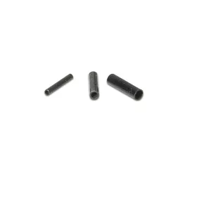 Iron Claw Sleeve Short 2,0x1,5mm Krimpelő Gyűrű 20db