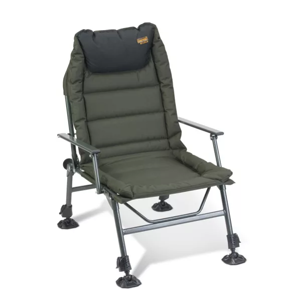 Anaconda Magist Chair Krzesło kempingowe 50x48x60cm