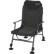 Anaconda Carp Chair II Kempingfotel 54x54x67cm