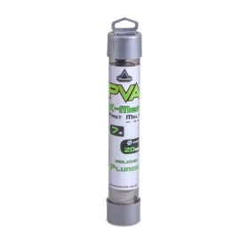   Anaconda Fast Melt PVA X-Mesh 20mm Fast Dissolving PVA Mesh + Filler 7m