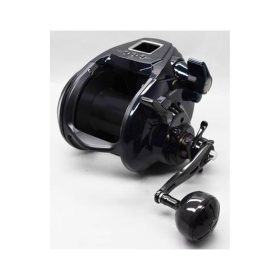   Shimano Forcemaster A 9000 Right Hand (FM9000A) - Praworęczny kołowrotek baitcastingowy