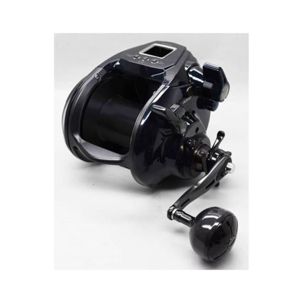 Shimano Forcemaster A 9000 Right Hand (FM9000A) - Praworęczny kołowrotek baitcastingowy