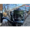 Tica Flash Spin 3000 Kołowrotek z Przednim Hamulcem