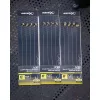Matrix X6 Carp Pellet Rigger Band Rigs 12 15cm Füles, Szakáll Nélküli Monofil Előkötött Horog Csaligyűrűvel 8db
