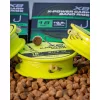 Matrix X8 X-Power Carp Band Rigs 12 45cm Füles, Szakáll Nélküli Monofil Előkötött Horog Csaligyűrűvel 8db