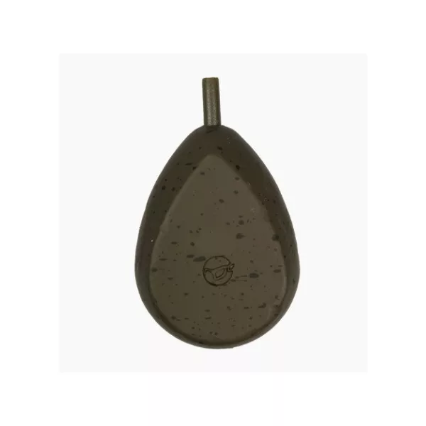 Korda Flatliner Distance Inline Bojlowy Ołów 112gr