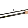 Wędka spinningowa Fox Rage Predator Elite Pro Deadbait 3,65m 2,75lb 2-częściowa