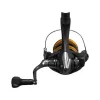Shimano FX 2500 FC Kołowrotek z przednim hamulcem (FX2500FC)