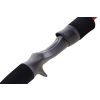 Graphiteleader Nouvo Pagro Cast GNPC-6102L-S R Fast 2,05m 100gr 2 Részes Pergető Bot